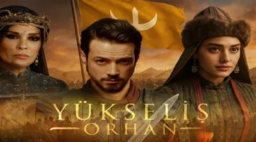 مسلسل المؤسس أورهان يبدأ عرض الحلقة الأولى عبر قنوات محددة مع استمرار أحداث ملحمة بن عثمان